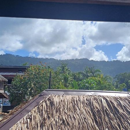 Le Cou De Tou Village Resort San Vicente  Exterior foto