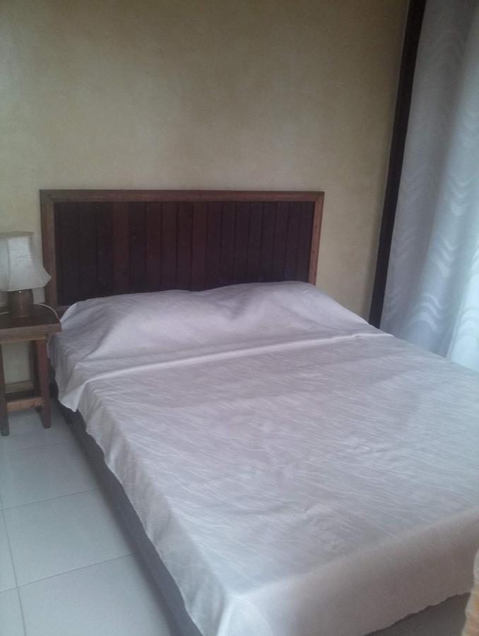 Le Cou De Tou Village Resort San Vicente  Exterior foto