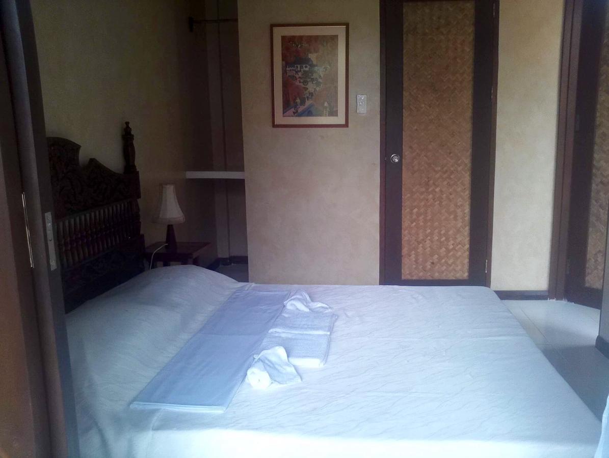Le Cou De Tou Village Resort San Vicente  Exterior foto