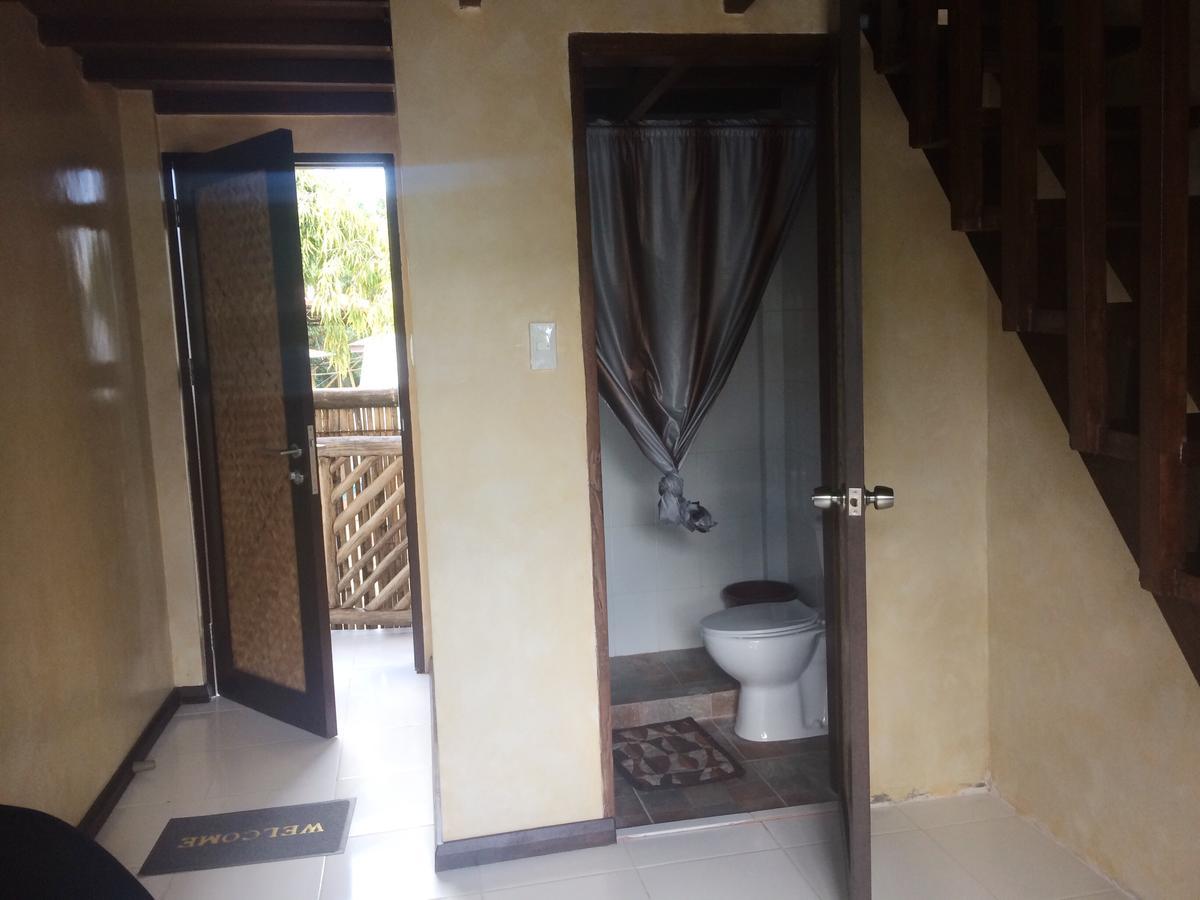 Le Cou De Tou Village Resort San Vicente  Exterior foto